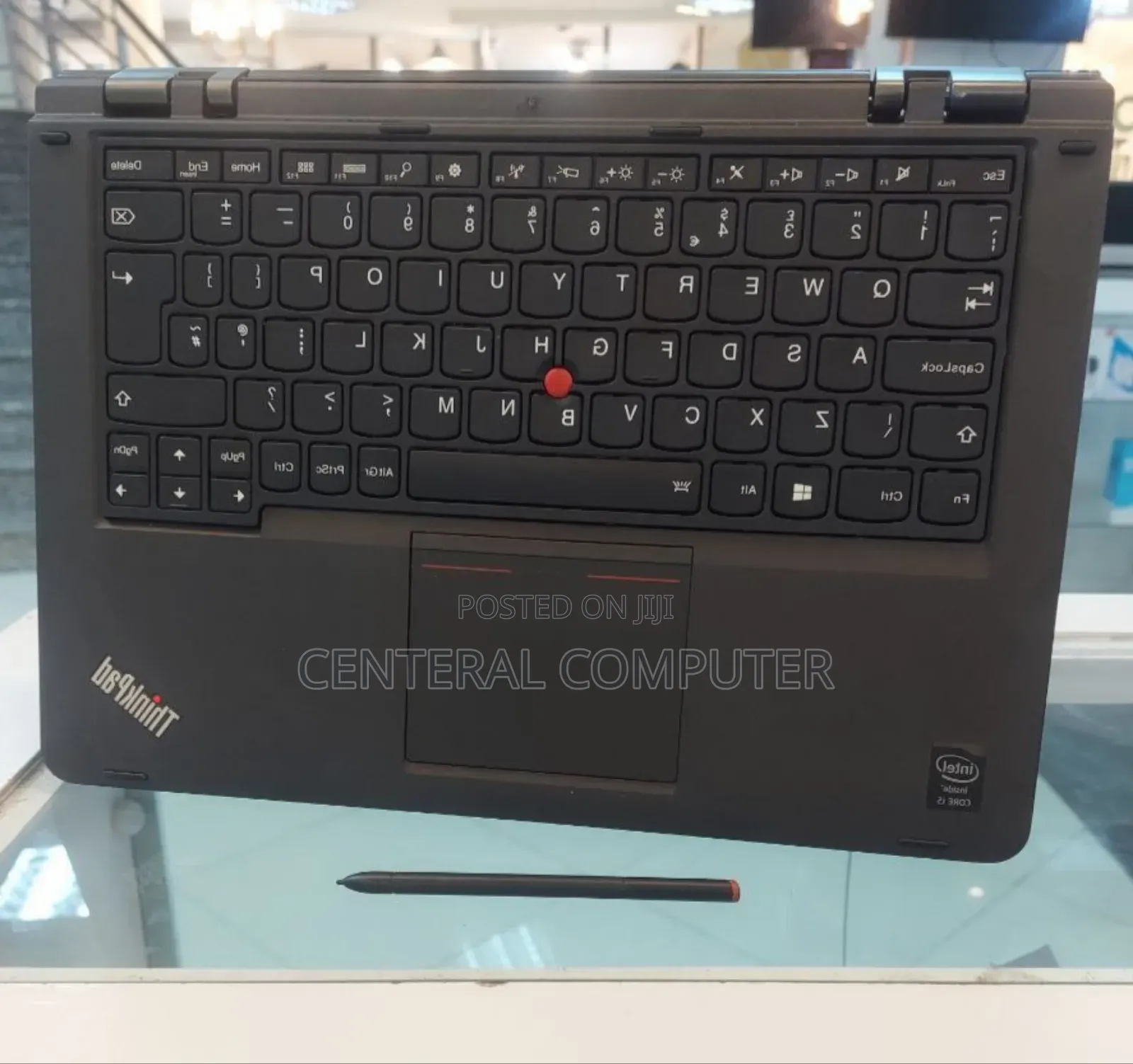 Laptop Lenovo 4GB Intel Core I5 HDD 500GB