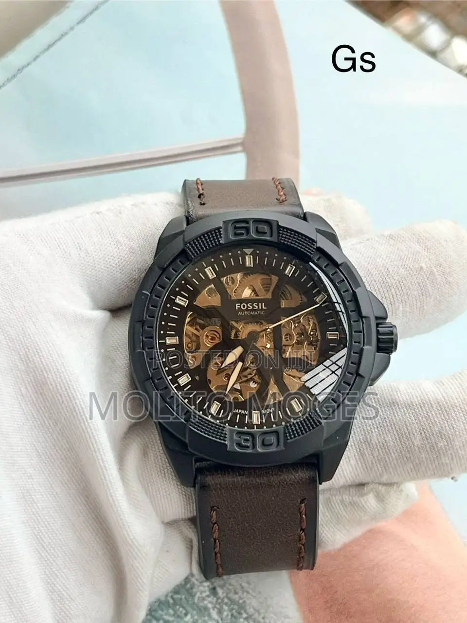 Mens Watch
