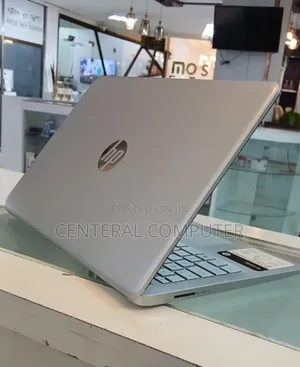 New Laptop HP Stream Notebook 8GB Intel Core I3 SSD 256GB