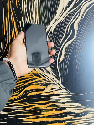 Apple iPhone X 256 GB Black