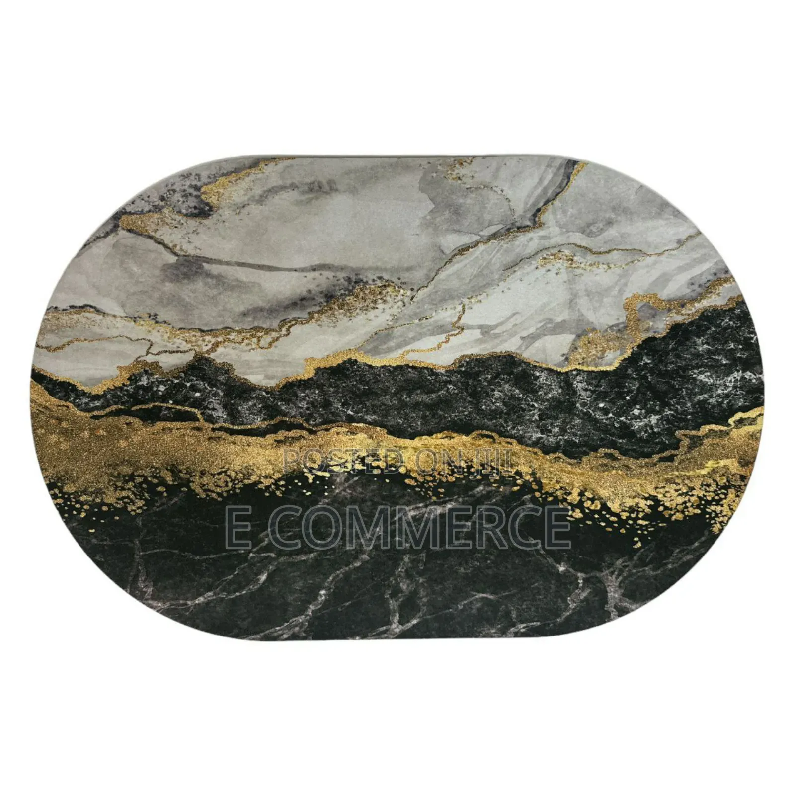 Super Absorbant Bathroom Rugs