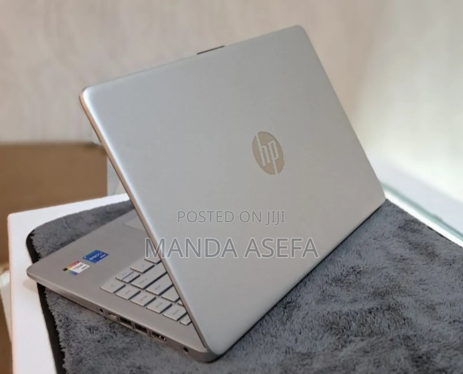 New Laptop HP Stream Notebook 8GB Intel Core I5 SSD 512GB