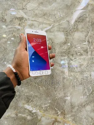 Apple iPhone 8 Plus 64 GB Rose Gold