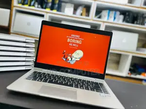 New Laptop HP EliteBook 840 16GB Intel Core I7 SSD 512GB