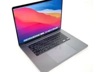 New Laptop Apple MacBook Pro 16GB Intel Core I9 SSD 1T