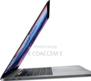 New Laptop Apple MacBook Pro 16GB Intel Core I9 SSD 1T