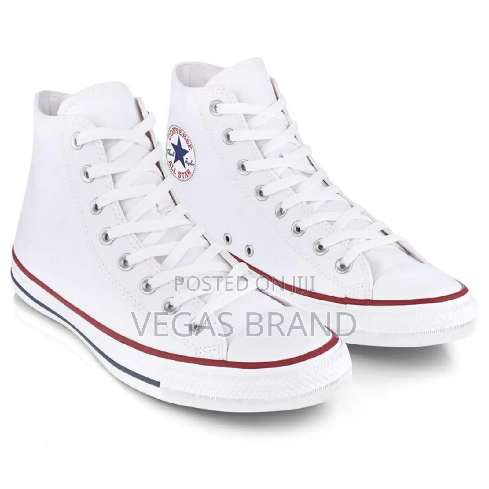 Converse All-Star Leather Boots Original Quality Shoes