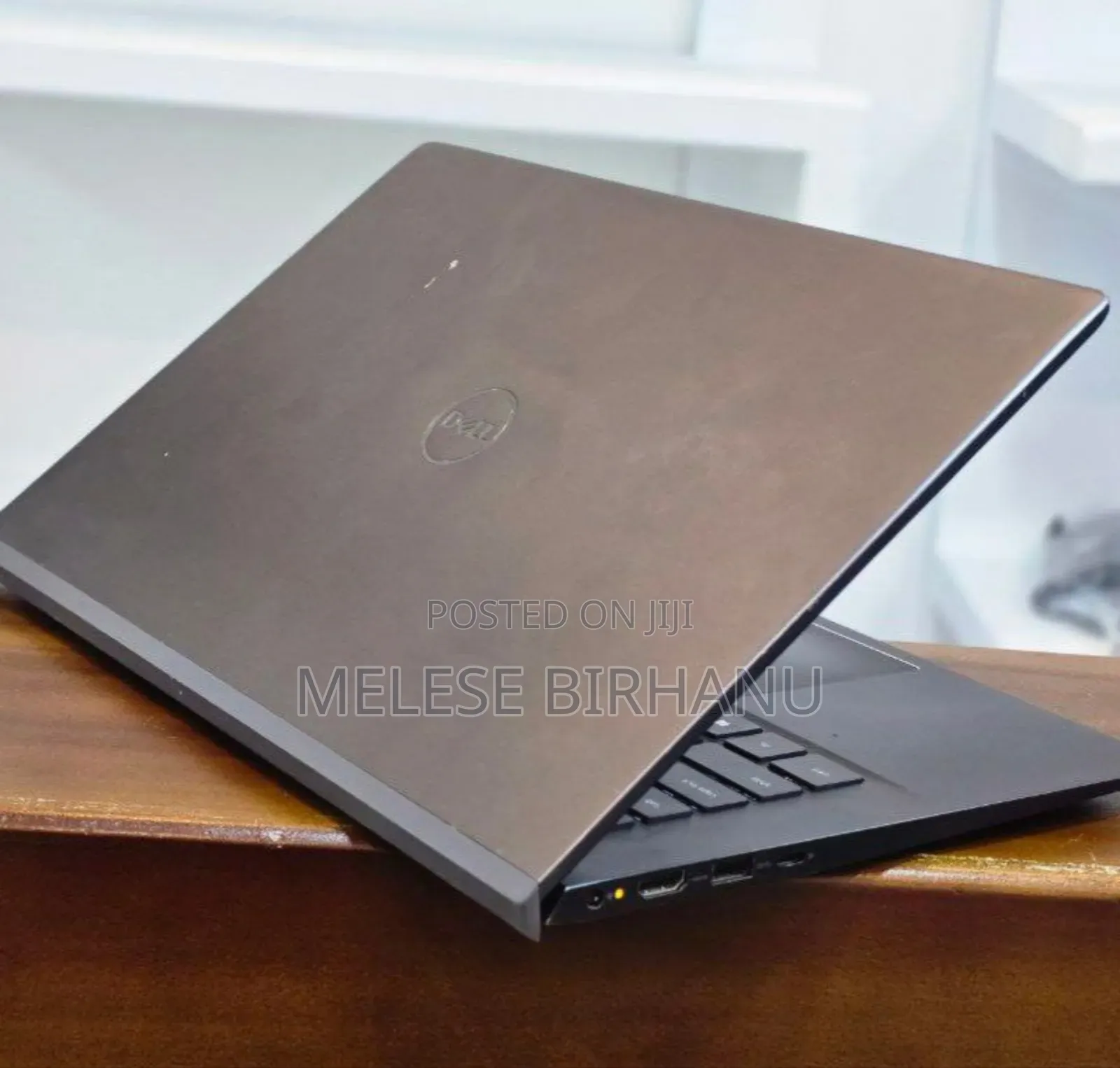 New Laptop Dell Vostro 14 5468 8GB Intel Core I5 SSD 256GB