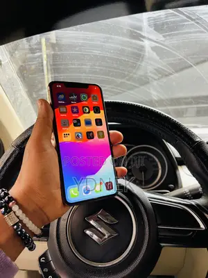 Apple iPhone 11 Pro Max 64 GB Gold