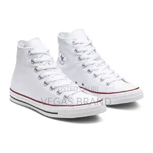 Converse All-Star Leather Boots Original Quality Shoes