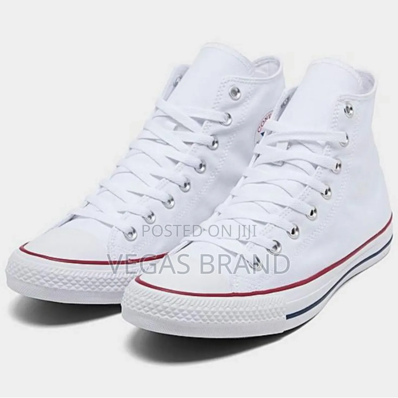 Converse All-Star Leather Boots Original Quality Shoes