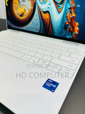 Photo - New Laptop Dell XPS 13 32GB Intel Core I7 SSD 1T