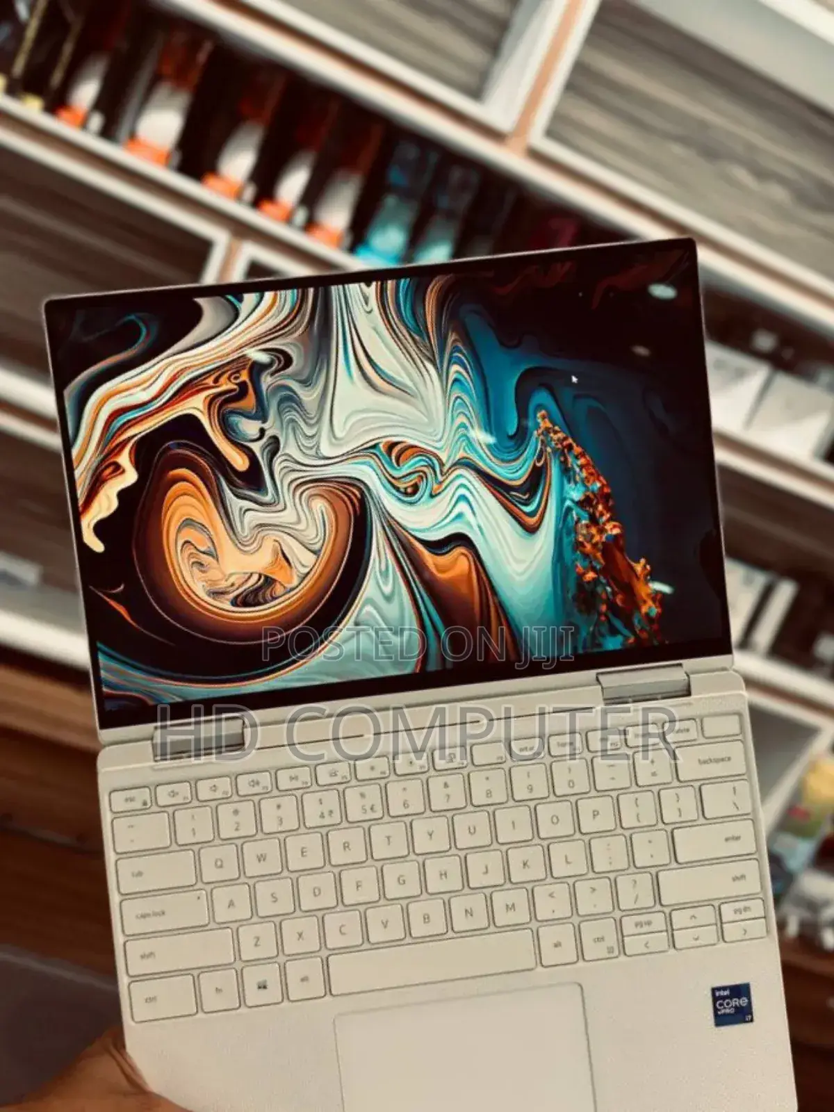 New Laptop Dell XPS 13 32GB Intel Core I7 SSD 1T