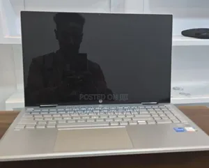 Photo - New Laptop HP Envy X360 16GB Intel Core I7 SSD 512GB