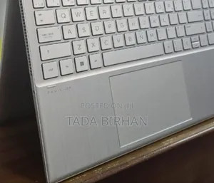 New Laptop HP Envy X360 16GB Intel Core I7 SSD 512GB