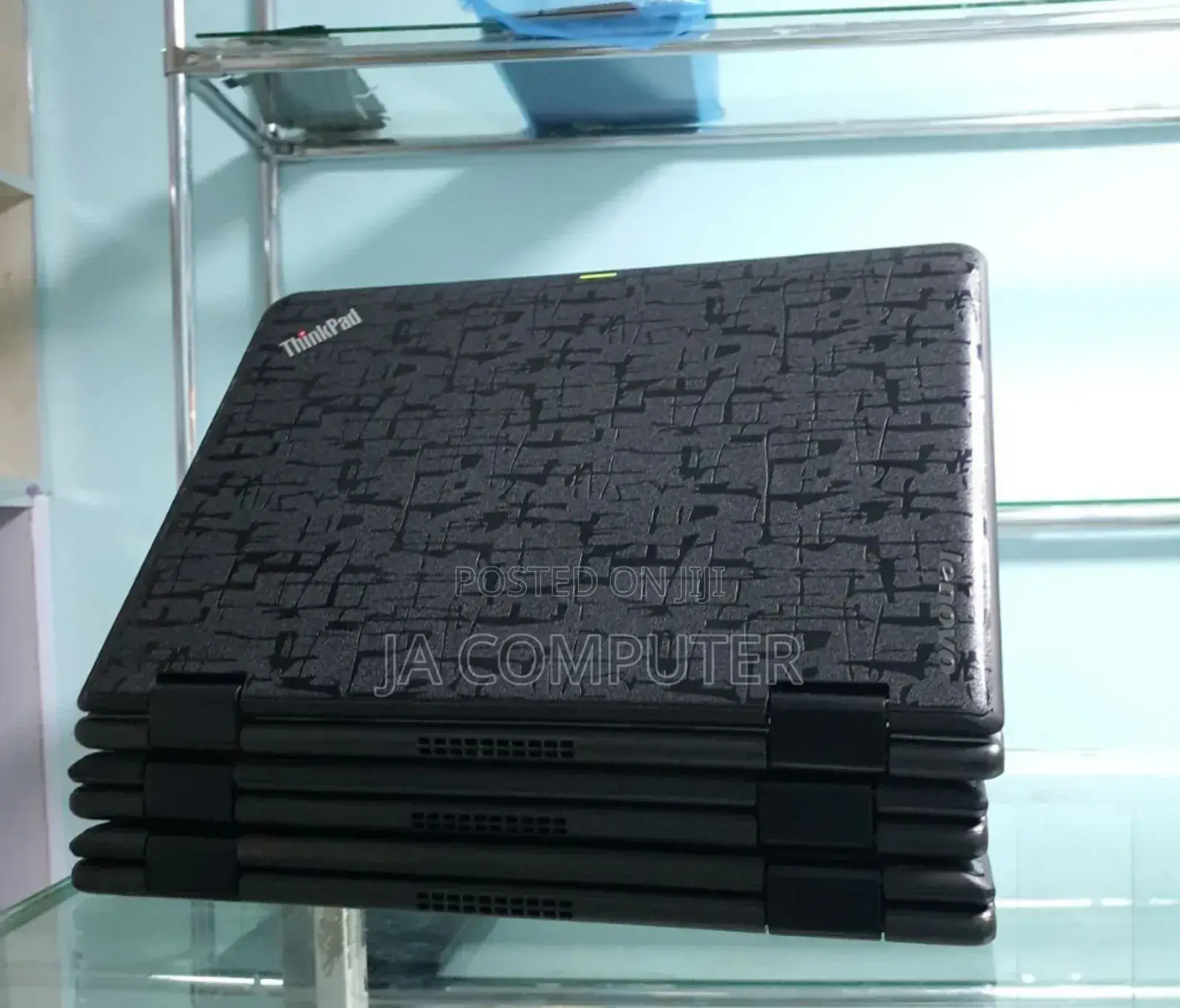 New Laptop Lenovo Yoga 11e 4GB Intel Core 2 Quad HDD 500GB