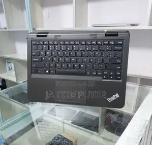 New Laptop Lenovo Yoga 11e 4GB Intel Core 2 Quad HDD 500GB