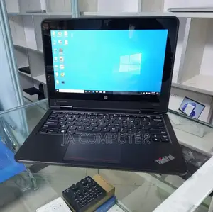 Photo - New Laptop Lenovo Yoga 11e 4GB Intel Core 2 Quad HDD 500GB