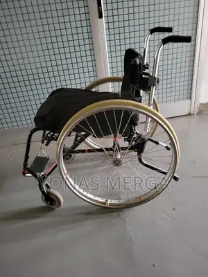 Comfort Wheelchair□Easy Wheelchair|Used Wheelchair#በስሱ የሰራ