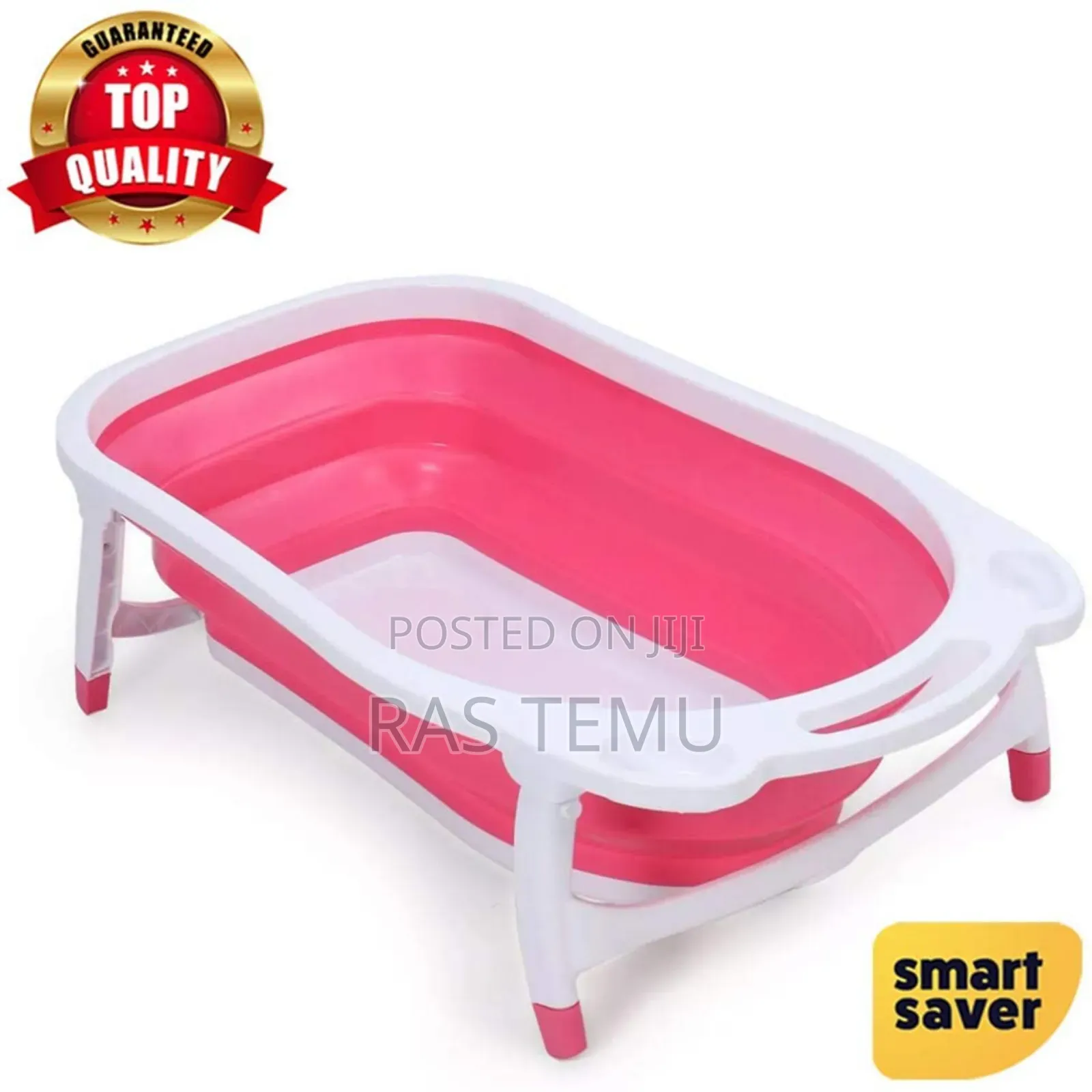 Foldable Baby Bath