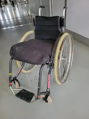 Wheelchair`~Medical Equipment°~°WHEELCHAIR♡¡♡WHEELCHAIR