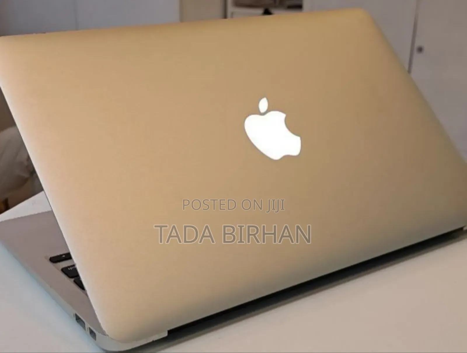 Laptop Apple MacBook Air 2015 8GB Intel Core I5 SSD 256GB