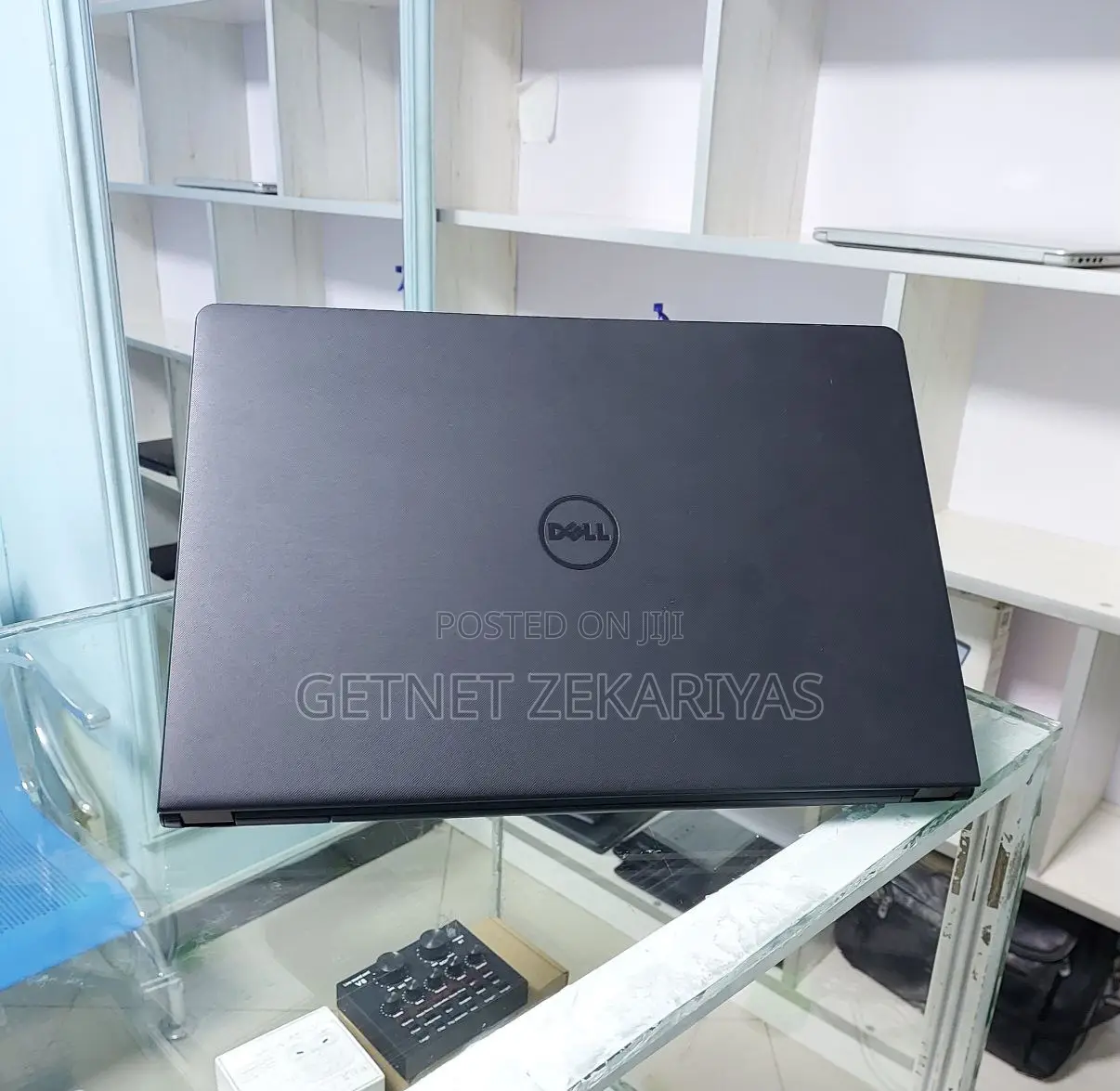 New Laptop Dell Inspiron 15 16GB Intel Core I3 SSD 1T