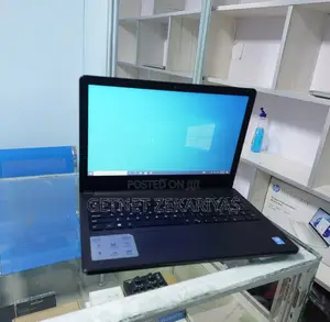 New Laptop Dell Inspiron 15 16GB Intel Core I3 SSD 1T