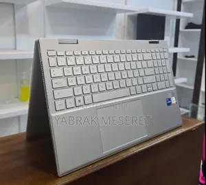 Photo - New Laptop HP Pavilion X360 16GB Intel Core I5 SSD 512GB