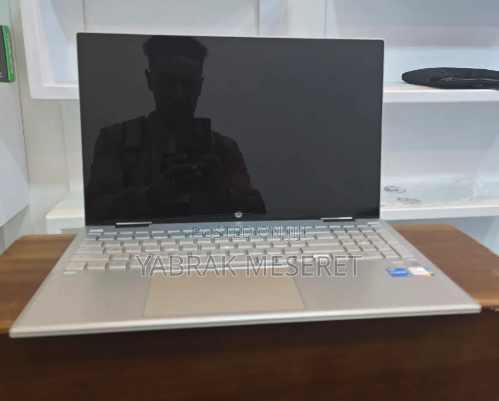 New Laptop HP Pavilion X360 16GB Intel Core I5 SSD 512GB