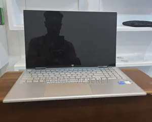 New Laptop HP Pavilion X360 16GB Intel Core I5 SSD 512GB