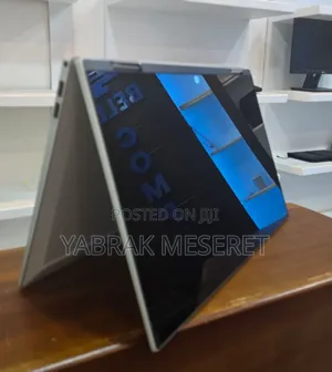 New Laptop HP Pavilion X360 16GB Intel Core I5 SSD 512GB