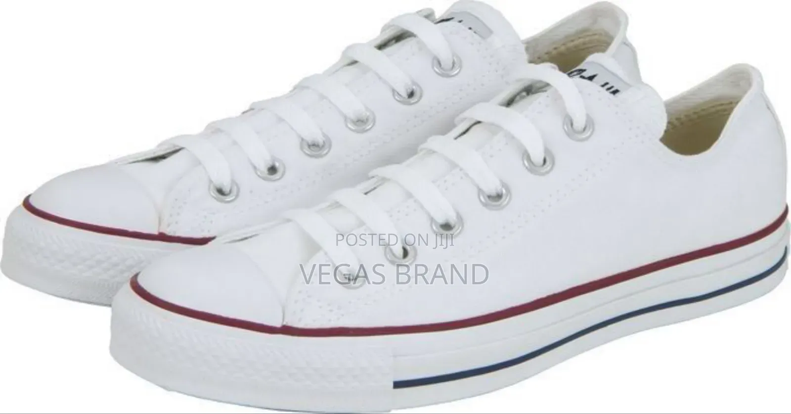 Converse All-Star Leather Low Original Quality Shoes