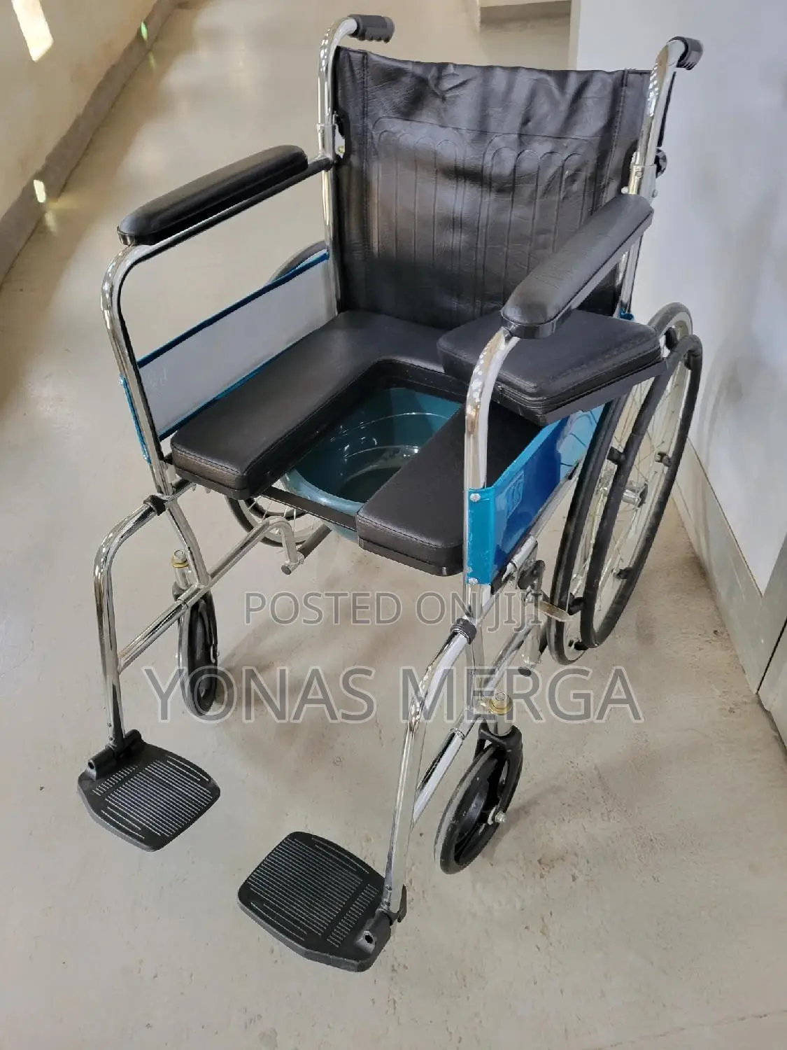 Hygienic Wheelchair¿.¿Wheelchair.,.Used Wheelchair_wilcher