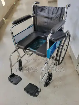 Hygienic Wheelchair¿.¿Wheelchair.,.Used Wheelchair_wilcher