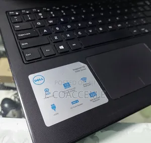 Photo - New Laptop Dell Inspiron 15 3000 6GB Intel Core I3 HDD 1T
