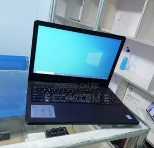 New Laptop Dell Inspiron 15 3000 6GB Intel Core I3 HDD 1T