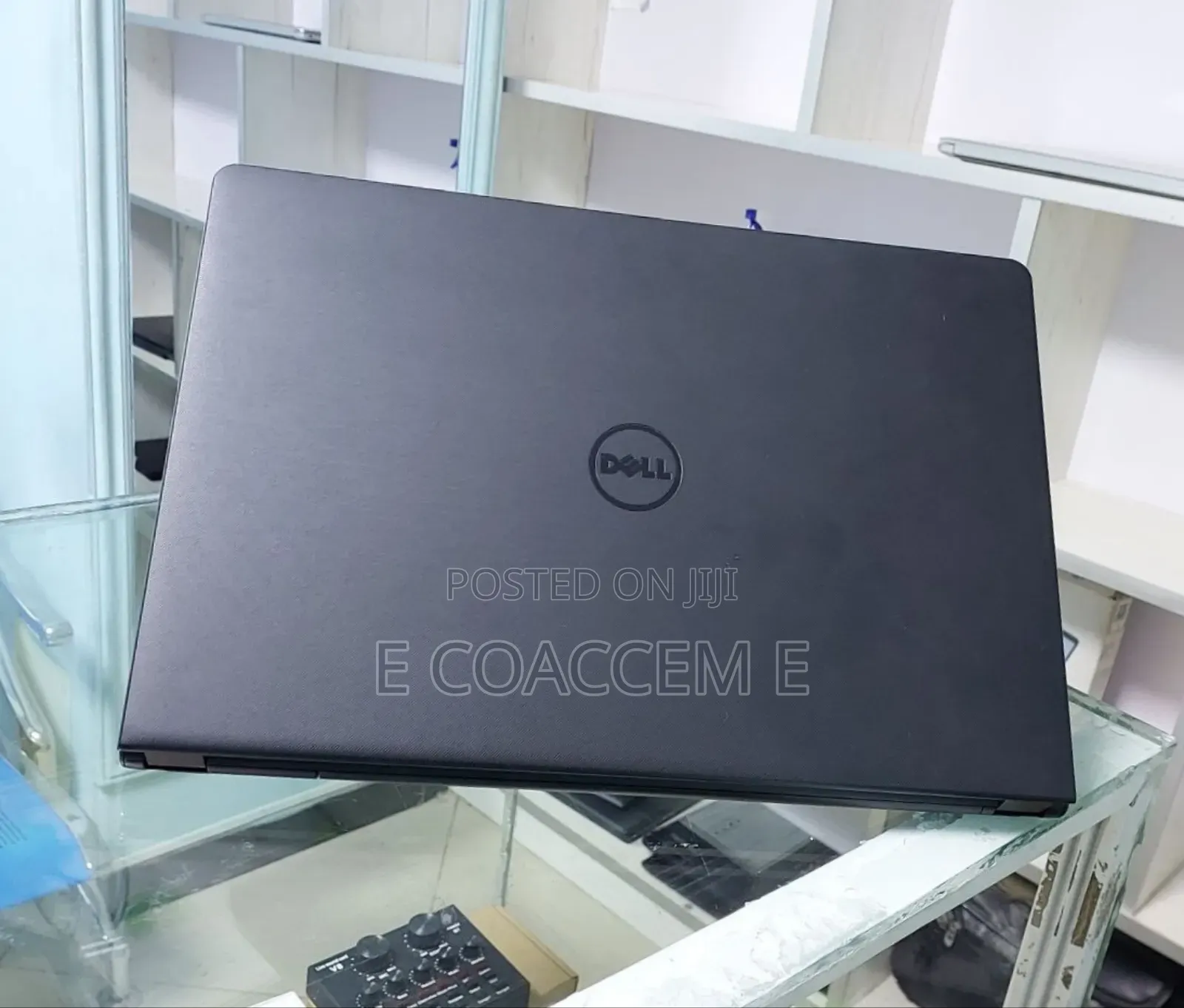 New Laptop Dell Inspiron 15 3000 6GB Intel Core I3 HDD 1T