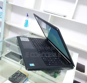 New Laptop Dell Inspiron 15 3000 6GB Intel Core I3 HDD 1T