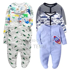 3 Piece New Born Baby Foot