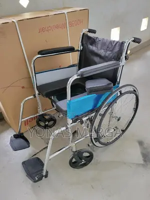 Health Care Wheelchair.~.Wheelchair\Used Wheelchair`¥`ለሁሉጥቅም