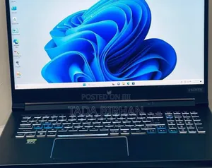 Photo - New Laptop Acer Predator Helios 300 16GB Intel Core I9 SSD 512GB