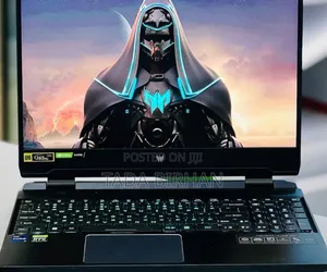 New Laptop Acer Predator Helios 300 16GB Intel Core I9 SSD 512GB