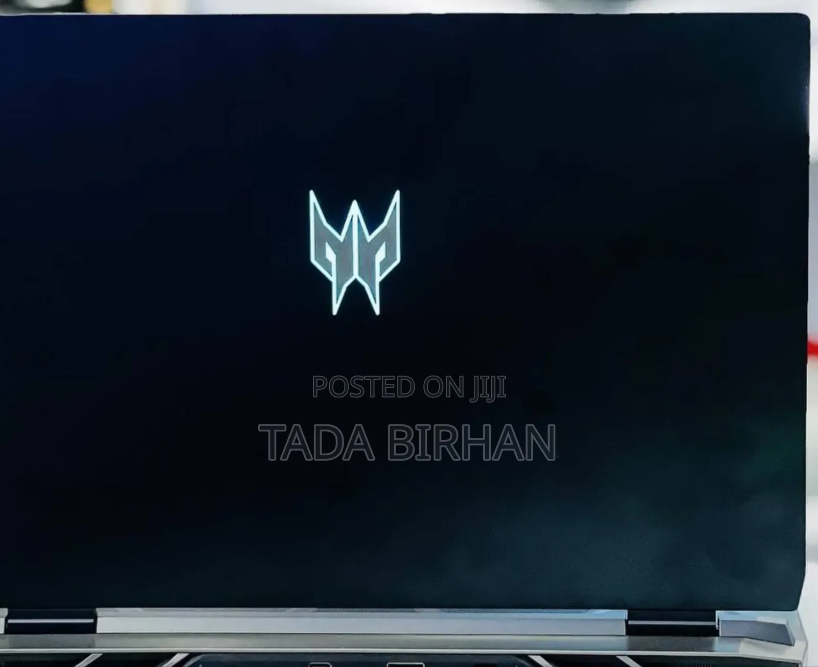 New Laptop Acer Predator Helios 300 16GB Intel Core I9 SSD 512GB