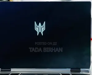 New Laptop Acer Predator Helios 300 16GB Intel Core I9 SSD 512GB