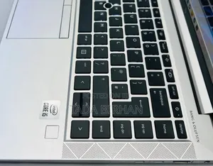 New Laptop HP EliteBook 840 8GB Intel Core I5 SSD 512GB