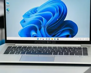 Photo - New Laptop HP EliteBook 840 8GB Intel Core I5 SSD 512GB