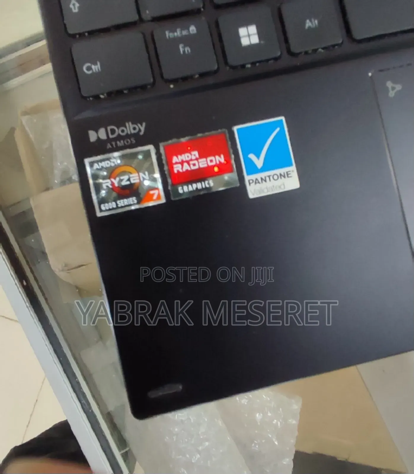 New Laptop Asus ZenBook Flip S UX370UA 16GB AMD Ryzen 7 SSD 1T