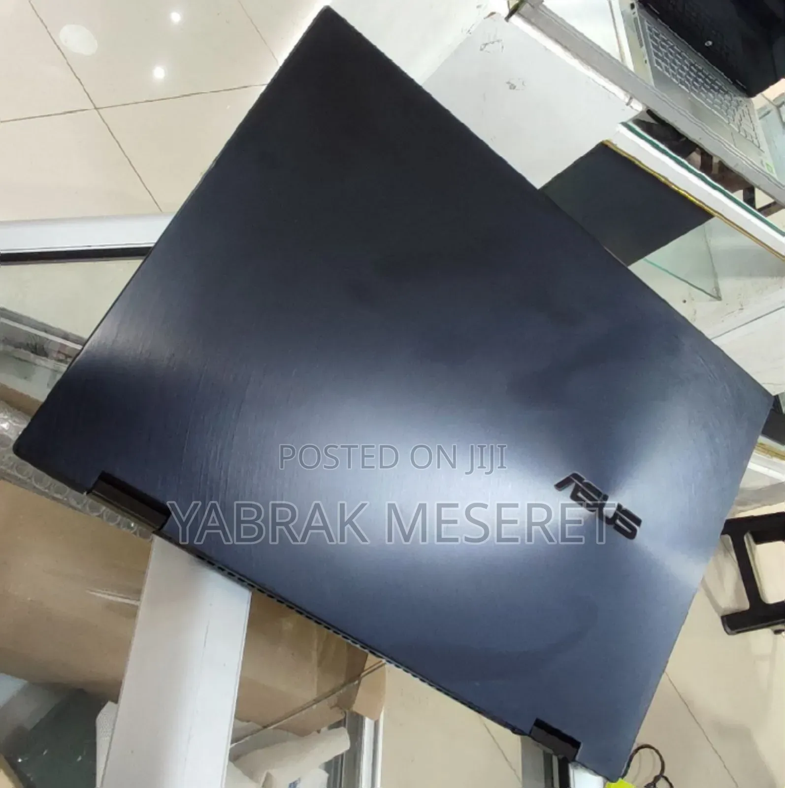 New Laptop Asus ZenBook Flip S UX370UA 16GB AMD Ryzen 7 SSD 1T