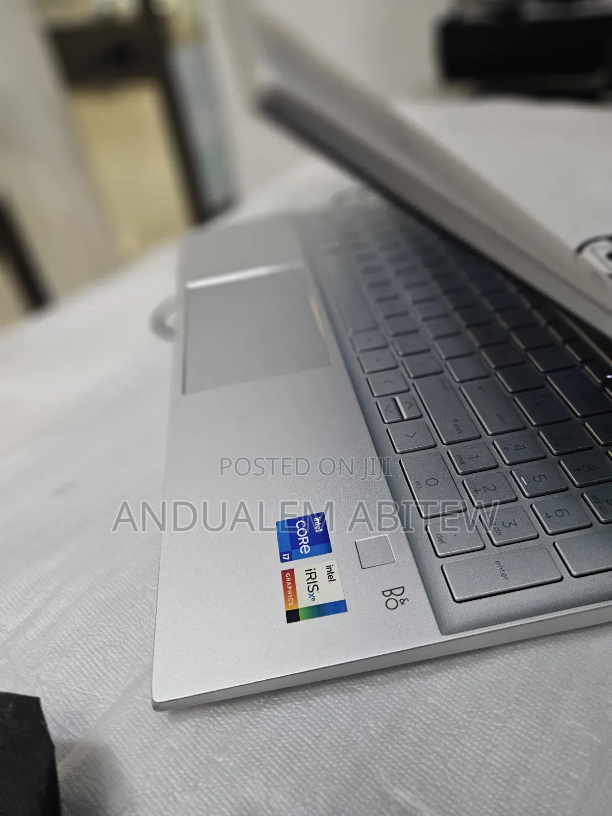 New Laptop HP Pavilion 15 16GB Intel Core I7 SSD 1T